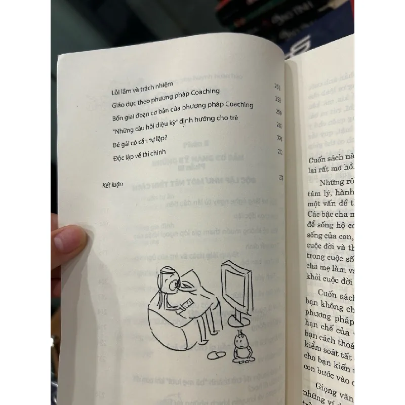 Mẹ biết lười, con nên người – Anna Bykova 571456