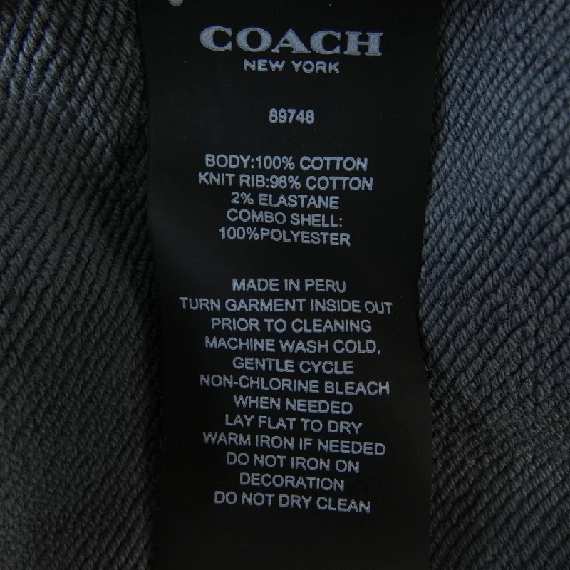 COACH 89748 Áo - Hàng hiệu Chính hãng 888514