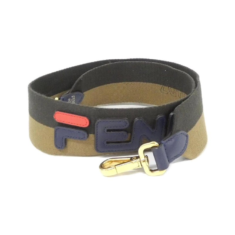 Fendi Strap You 8AV077 A5TI Strap - Hàng hiệu Chính hãng 808281