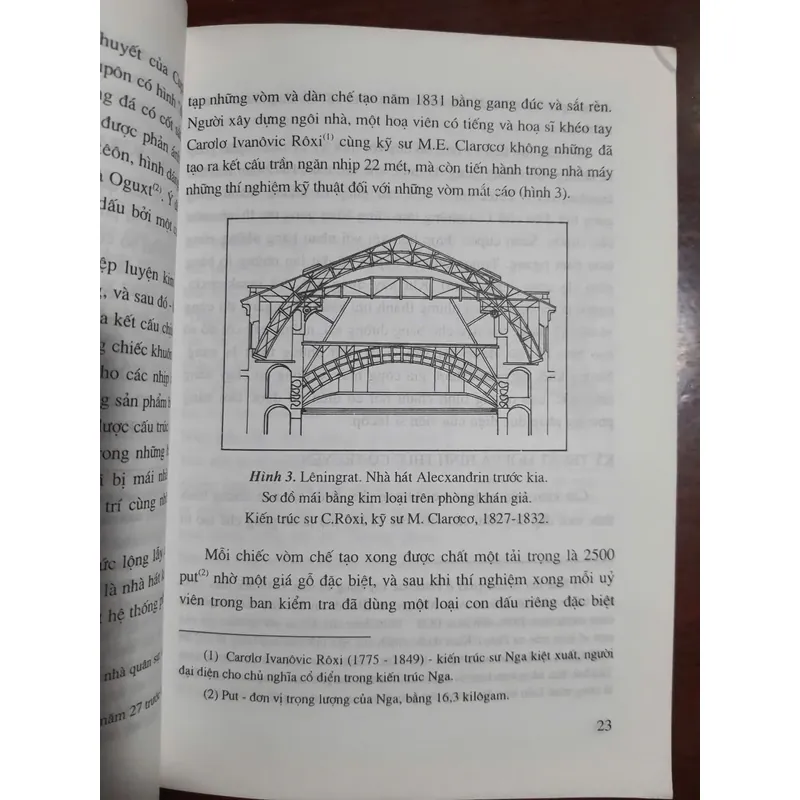 Kiến trúc tiêu chuẩn và cái đẹp 563263