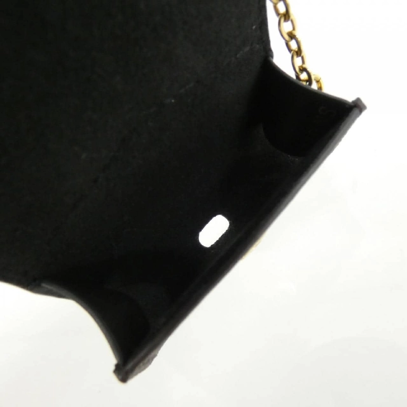 Louis Vuitton Monogram Étui Tai Nghe GI0566 Hộp Tai Nghe - Hàng hiệu Chính hãng 808061