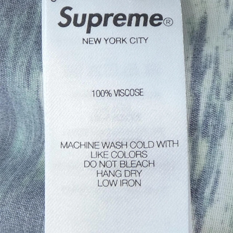 Áo S／S SUPREME - Hàng hiệu Authentic 898741