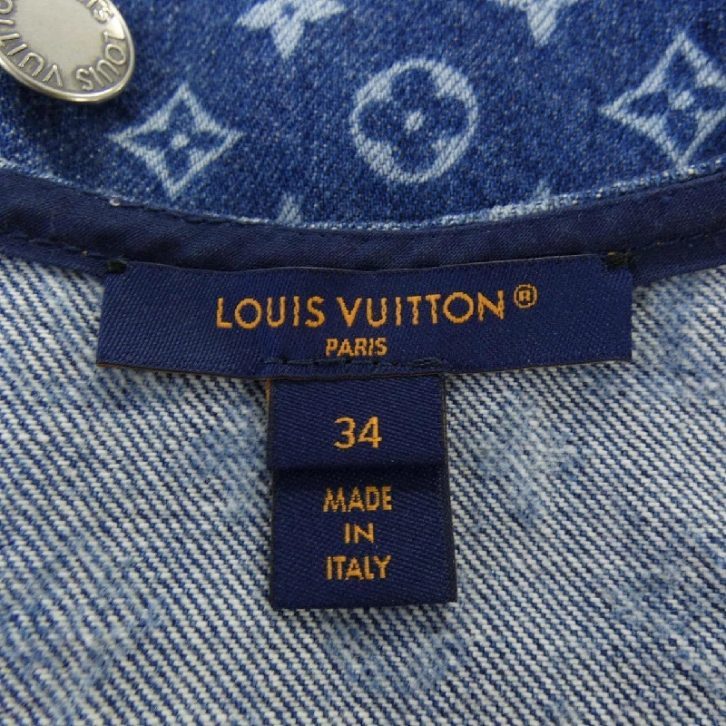 Louis Vuitton FTBL38EFY Áo thun - Hàng hiệu Chính hãng 808284