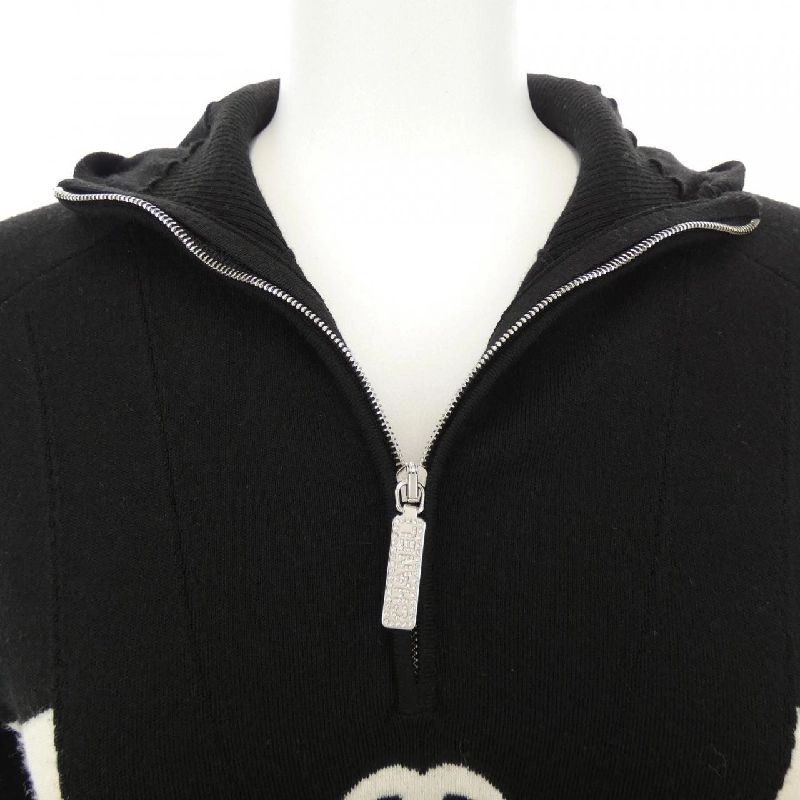 CHANEL LOOK6 P77802K11277 Áo khoác - Hàng hiệu Chính hãng 813855