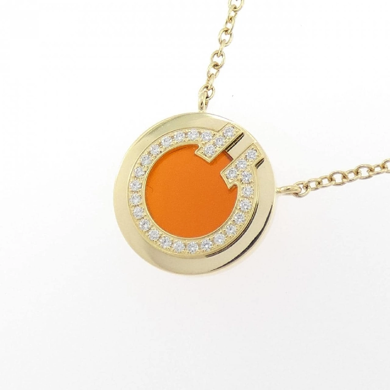 Dây chuyền T Circle Tiffany - Hàng hiệu Chính hãng 841724