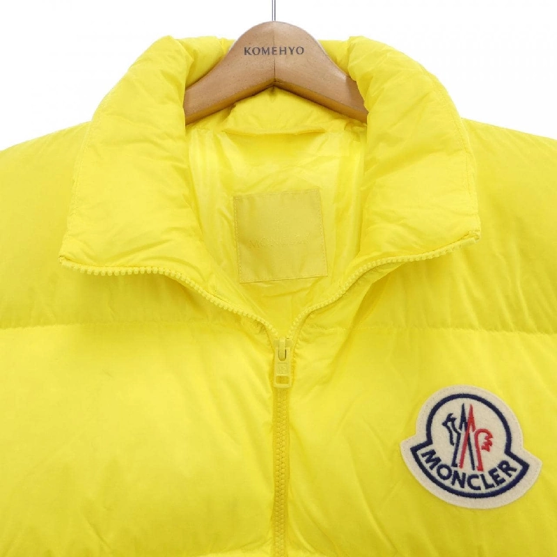 MONCLER Áo khoác lông - Hàng hiệu Chính hãng 900311