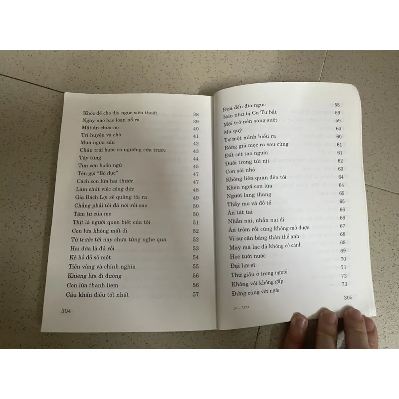 Chuyện hài hước A Phản Đề 730776