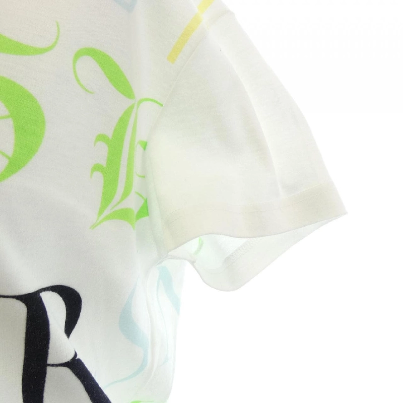 【Mã giảm giá】【Vintage】Áo thun HERMES 645256