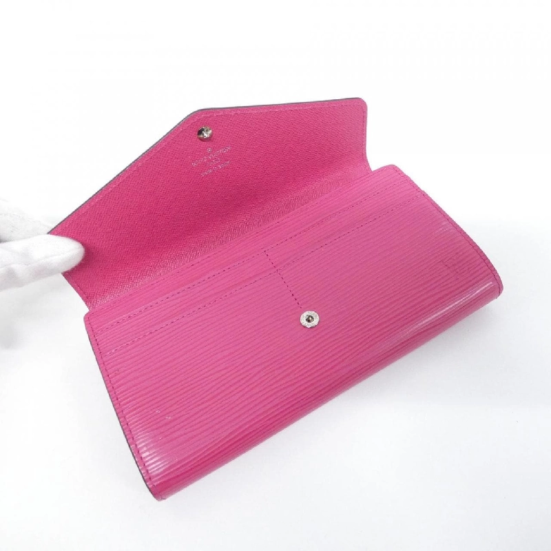 Louis Vuitton Epi Portefeuille Sara M62560 Ví - Hàng hiệu Chính hãng 806331