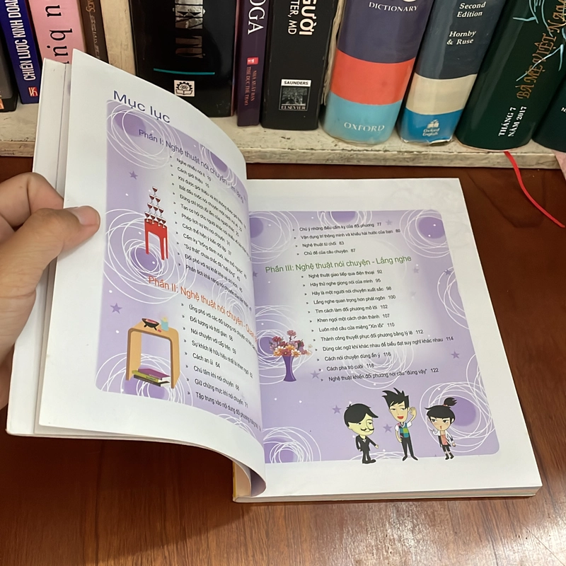 II Sách Kỹ Năng: Nói Nhiều Không Bằng Nói Đúng - 2017 551950