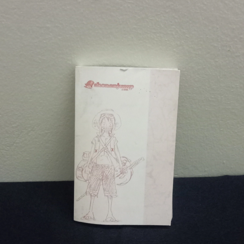 Truyện Oen Piece-EIICHIRO ODA Tập 56 550466