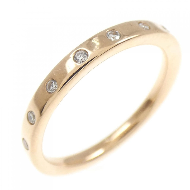 Nhẫn kim cương 4゜C - Hàng hiệu Authentic 837301