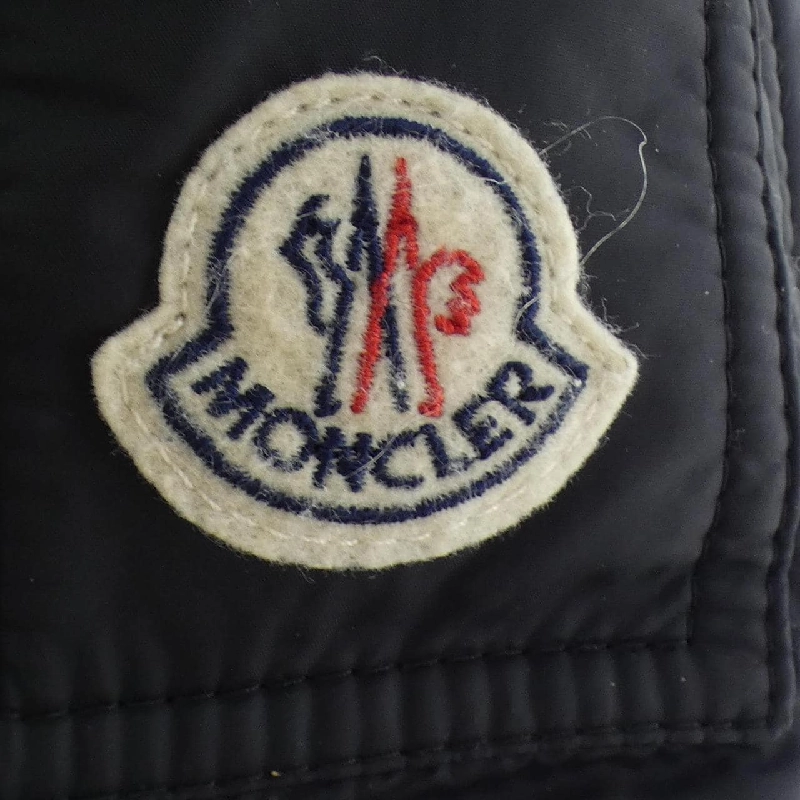MONCLER MARQUE Áo khoác lông - Hàng hiệu Chính hãng 883101