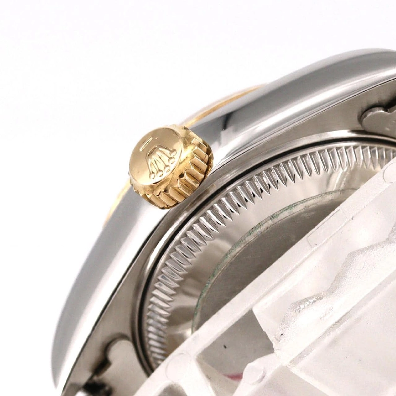 Đồng hồ Rolex Datejust 69173 SSxYG tự động S - Hàng hiệu chính hãng 879865