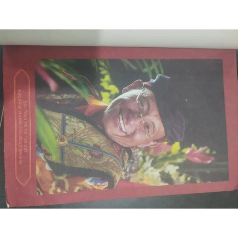 Bardo Bí Mật Nghệ Thuật Sinh Tử 1002044