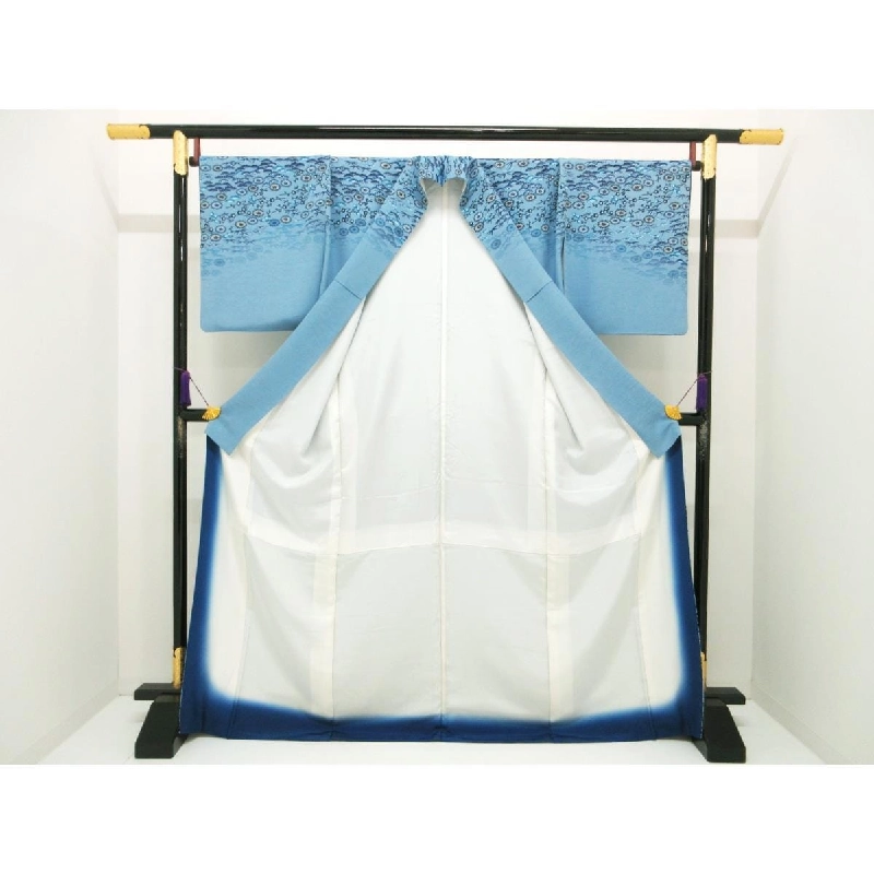 Áo kimono thăm viếng kích thước L - Hàng hiệu Authentic 883275