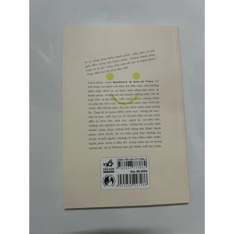 Công thức hạnh phúc 469760