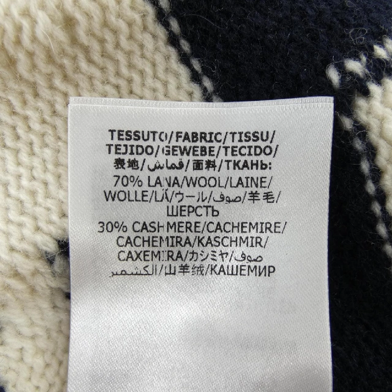 ALEXANDER McQUEEN 650314 Áo len - Hàng hiệu Chính hãng 773973