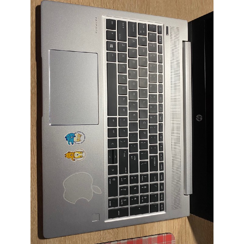 Laptop HP Probook 455 G7 SSD 500GB 8GB RAM 18142