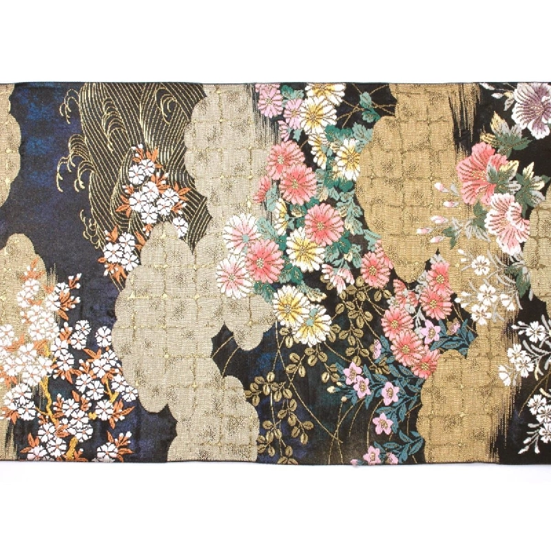 Đai obi - Hàng hiệu Authentic 874061