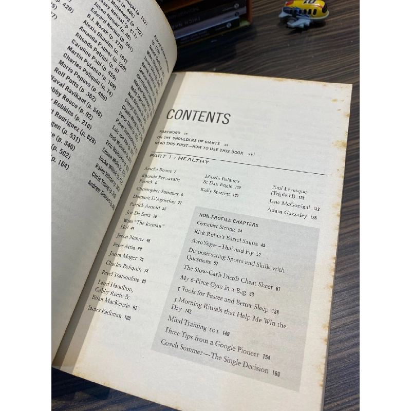 Tools of Titans - Tim Ferriss 1059586