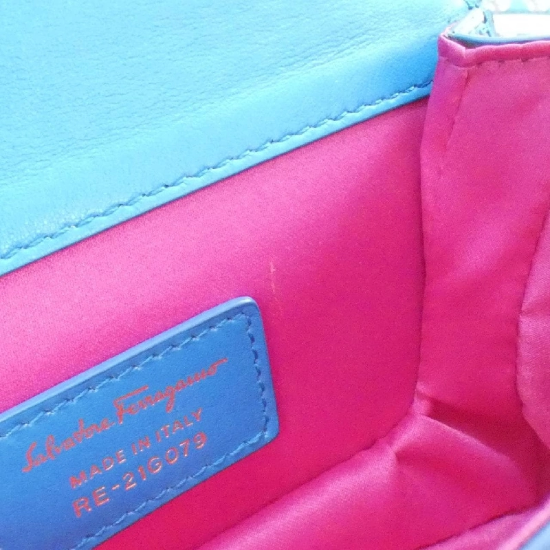 Túi xách vai Salvatore Ferragamo 21 G079 - Hàng hiệu Chính hãng 767731