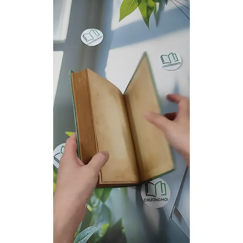 [MIỄN PHÍ BỌC SÁCH] [XƯA] Từ điển Thành ngữ Anh - Việt (1988) 990435