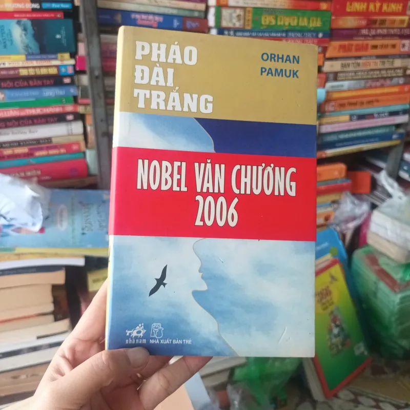Pháo Đài Trắng - Orhan Pamuk 1046213