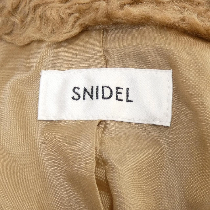 Áo khoác Snidel SWFC255064 - Hàng hiệu Chính hãng 816290