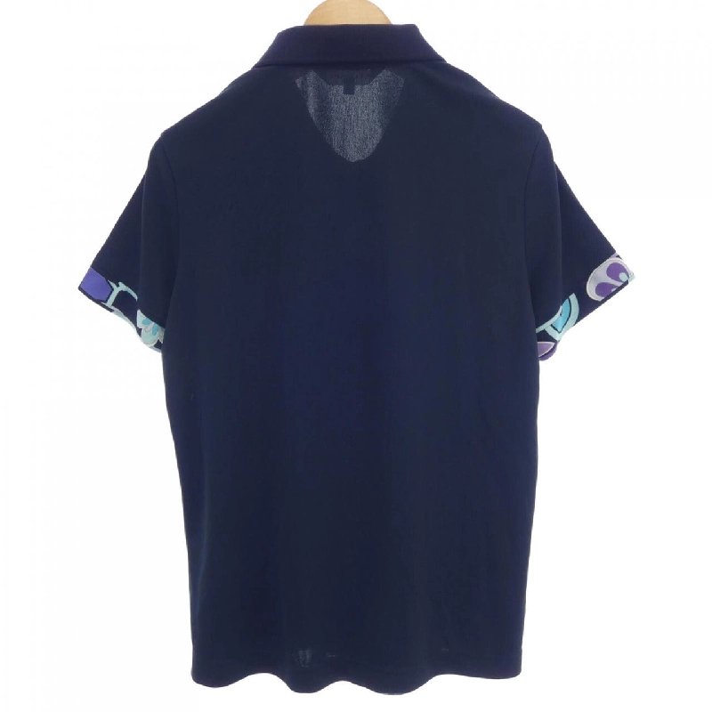 Áo polo LEONARD SPORT 0538468 628112