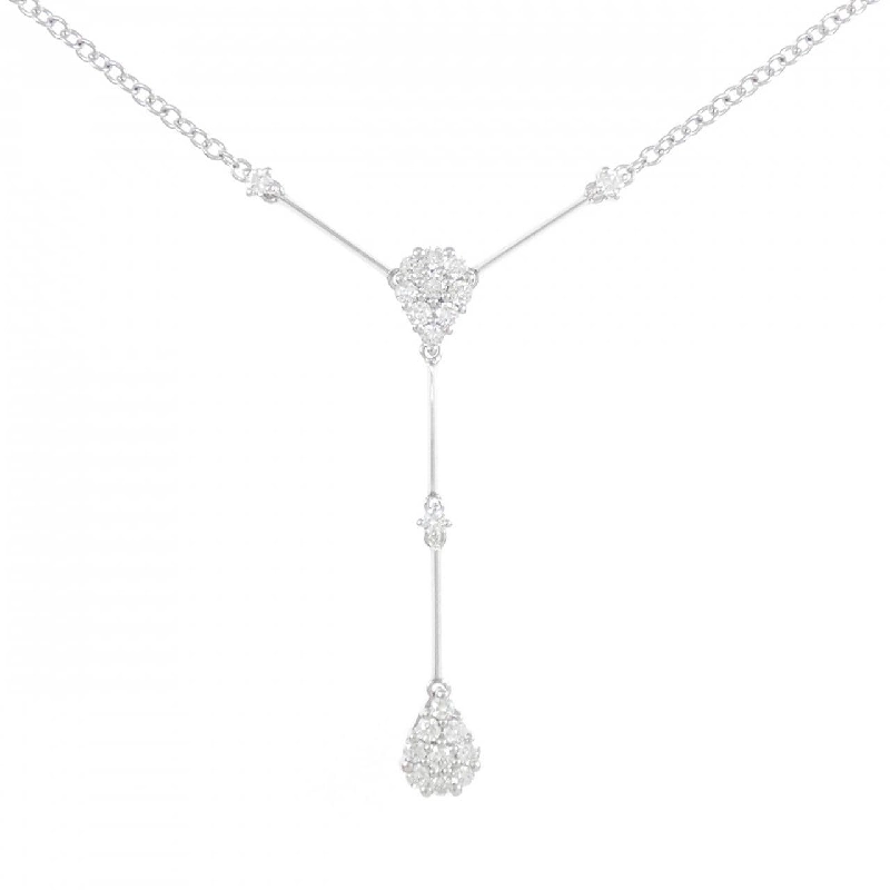 Damianni Dây chuyền kim cương - Hàng hiệu Authentic 840640