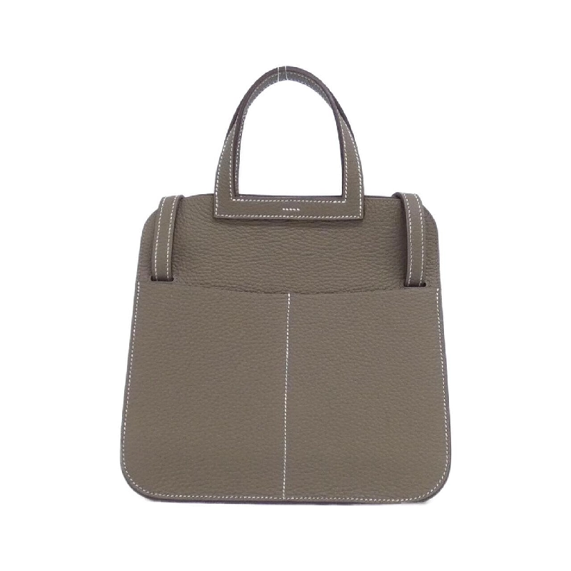 Túi xách Hermès Alzan 25cm 082027CC - Hàng hiệu Chính hãng 764352