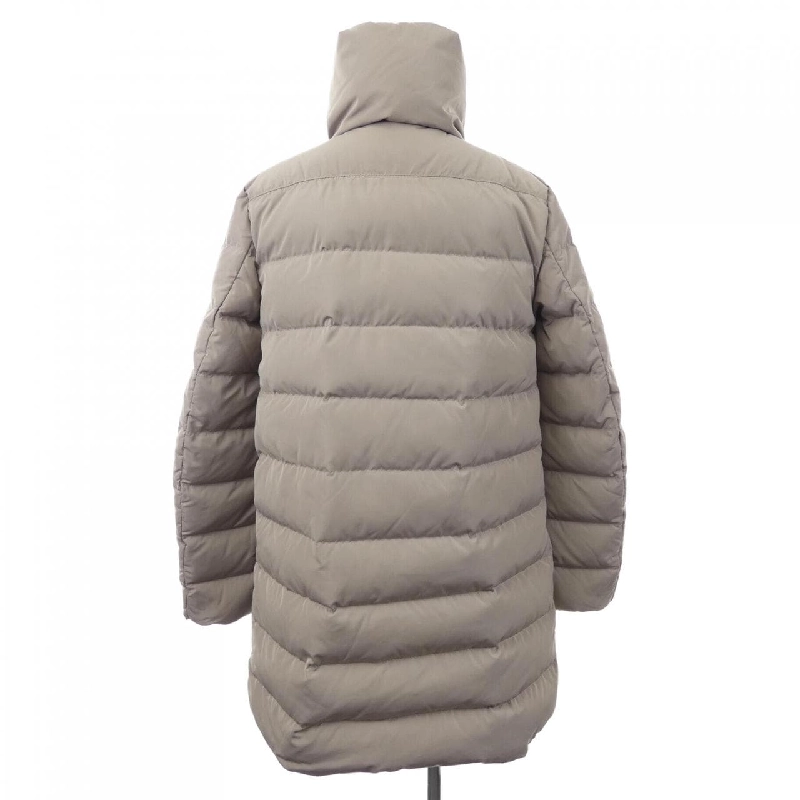 MONCLER GERBOISE Áo khoác lông - Hàng hiệu Authentic 820624
