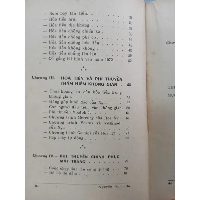 HỎA TIỄN - Nguyễn Nam Hà 697947