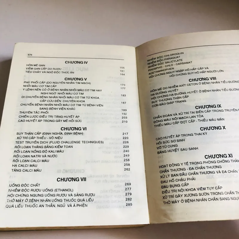 SỔ TAY CẤP CỨU  701986