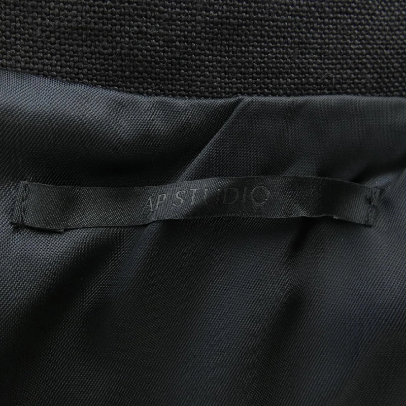 【Mã giảm giá】Áo khoác AP STUDIO 638032