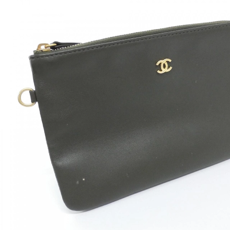 Túi Chanel Deauville Line AS3257 615800