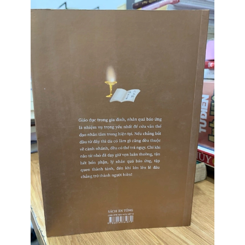 việc quan trọng nhất của đời người là dạy tốt con trai 744945