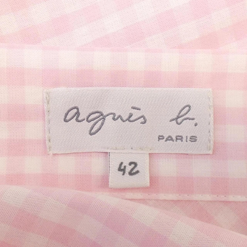 Chân váy Agnes.b - Hàng hiệu Authentic 809109