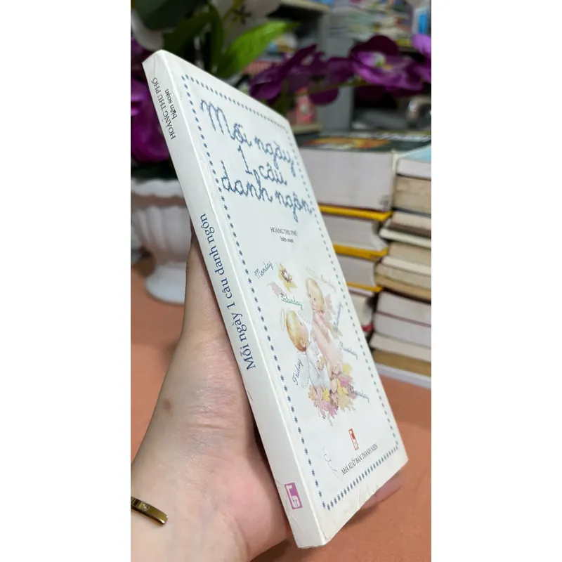 Mỗi ngày 1 câu danh ngôn 🌊 601843