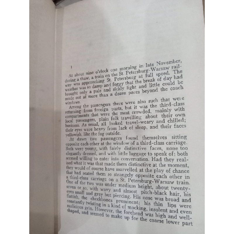 The idiot - Fyodor Dostoyevsky 546729
