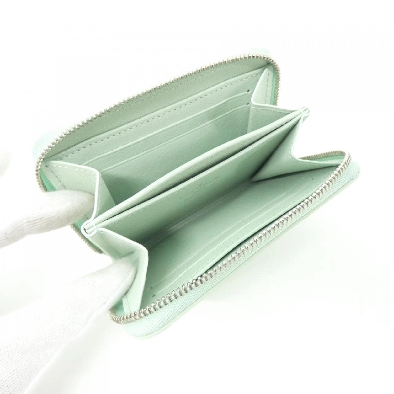 Ví tiền xu Louis Vuitton Exotic Leather Zippy N99493 621642