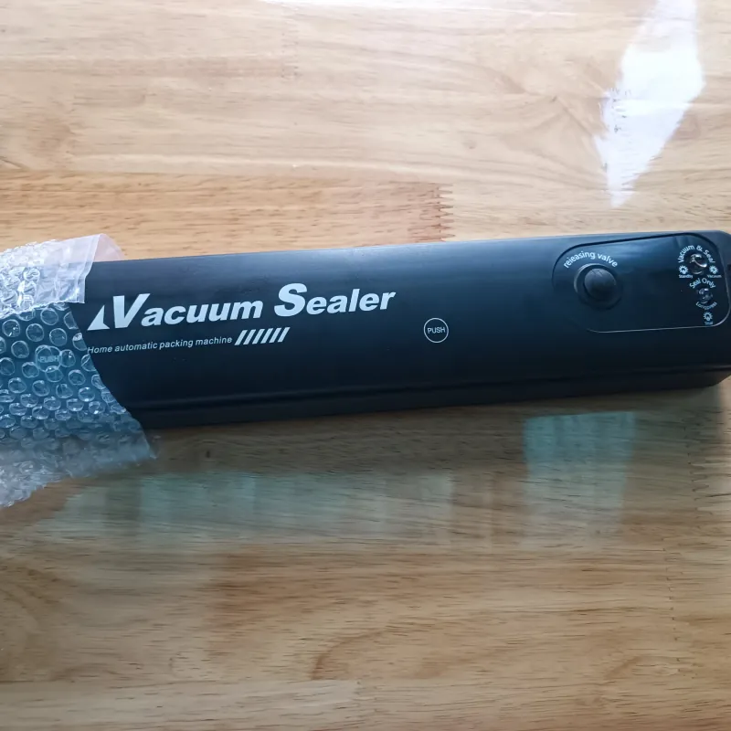 Máy ép hút chân không  755522