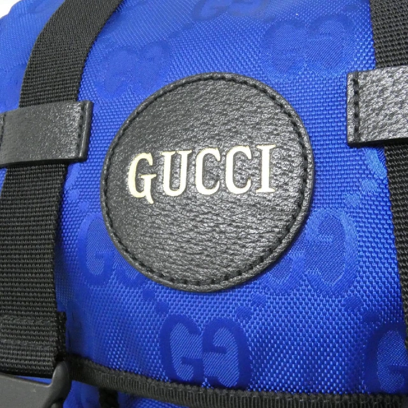 グッチ GUCCI OFF THE GRID 626160 H9HFN リュックサック - Hàng hiệu Authentic 801229