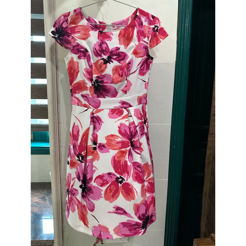 Đầm size M may theo số đo 90-72-92 507299