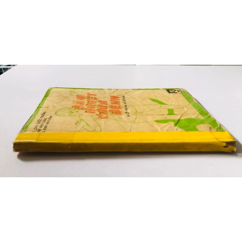 BẤM HUYỆT CHỮA BỆNH  - 118 trang, nxb: 1989 336737