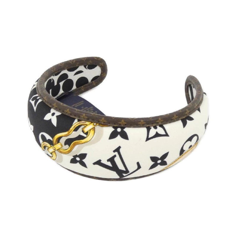 Băng đô Louis Vuitton Be Mindful M77394 Phụ kiện tóc 626264