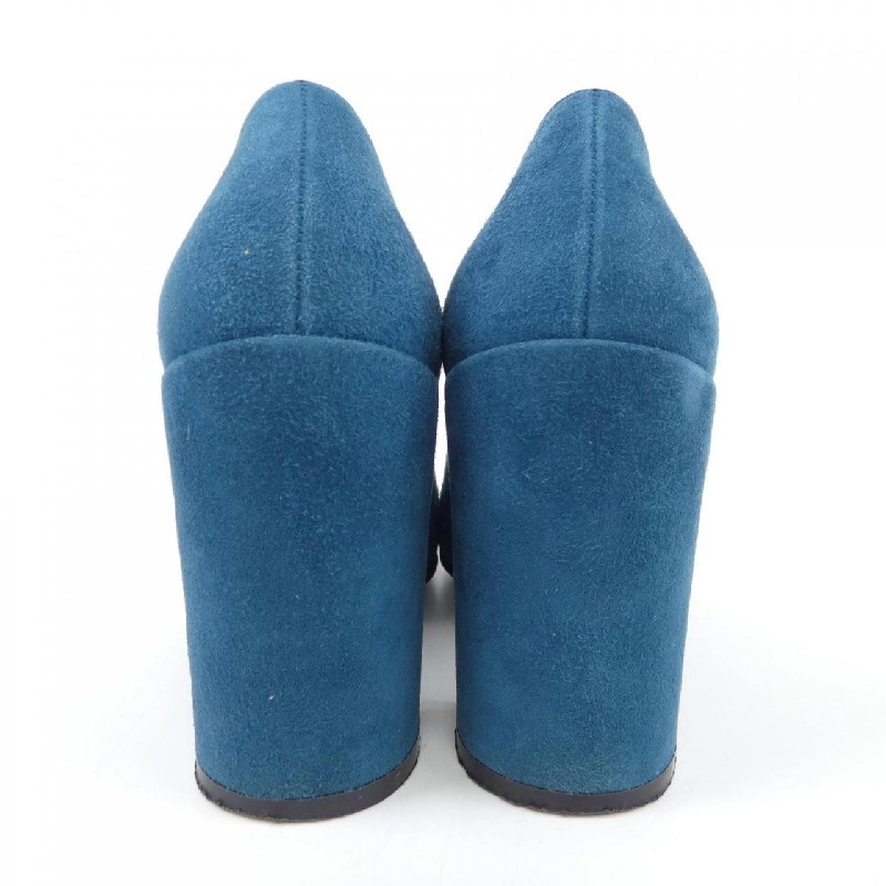 【Mã giảm giá】Giày cao gót Salvatore Ferragamo 663094