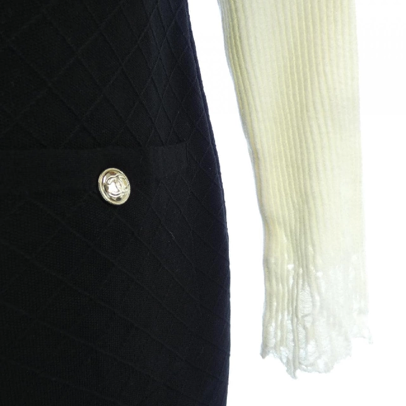 Chanel CHANEL P65618K61334 20K Váy 646374