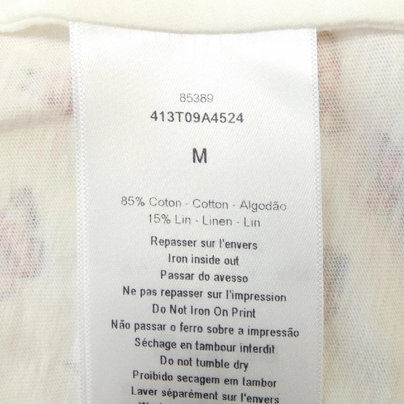 Áo thun CHRISTIAN DIOR - Hàng hiệu Authentic 826622